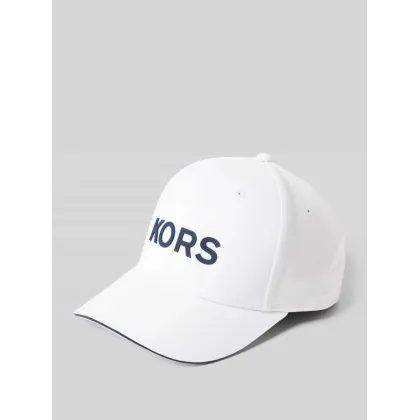 Zdjęcie Czapka z daszkiem i napisem z logo model ‘RIPSTOP’