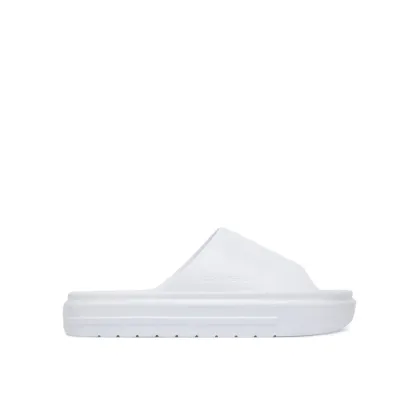 Zdjęcie Converse Klapki Essential Slide A12173C Biały