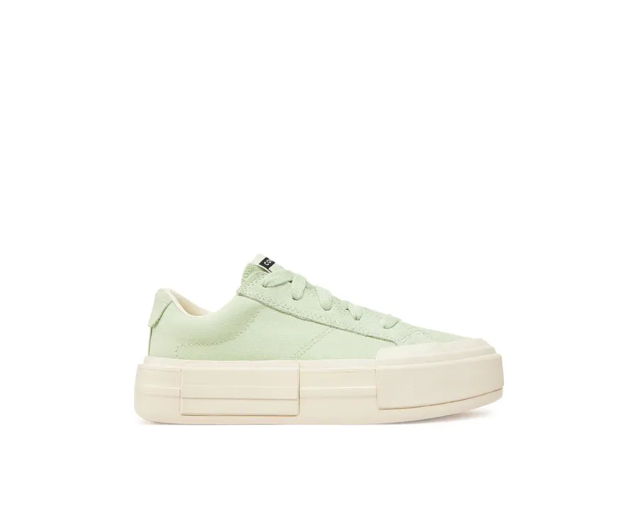 obrazek 1 Converse Sneakersy Cruise A12594C Zielony