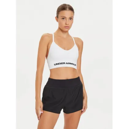 Zdjęcie Under Armour Biustonosz sportowy UA Vanish 1384417 Biały