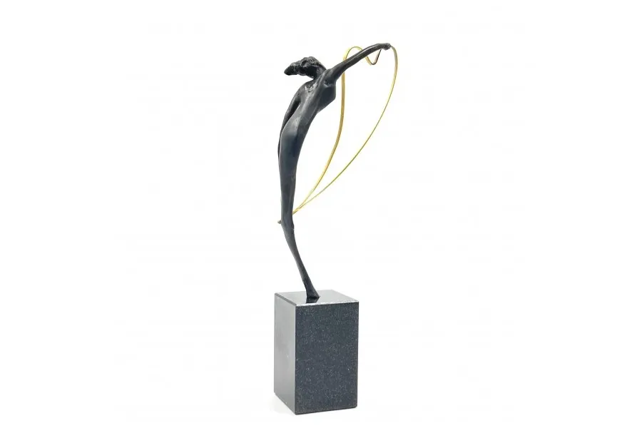 obrazek 4 Wyjątkowa statuetka 