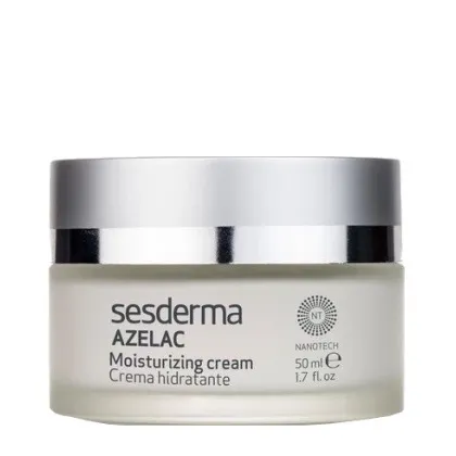 Zdjęcie Sesderma Azelac Krem nawilżający 50 ml