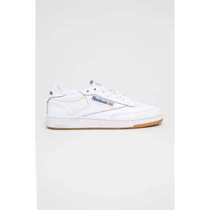 Zdjęcie Reebok Classic - Buty Club C 85 AR0459.D AR0459.100000158
