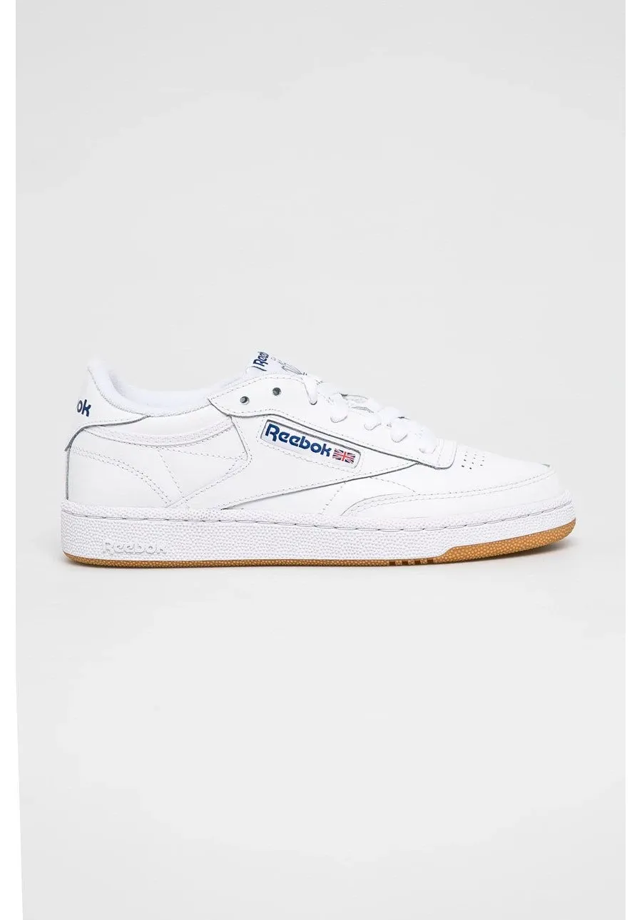 obrazek 1 Reebok Classic - Buty Club C 85 AR0459.D AR0459.100000158