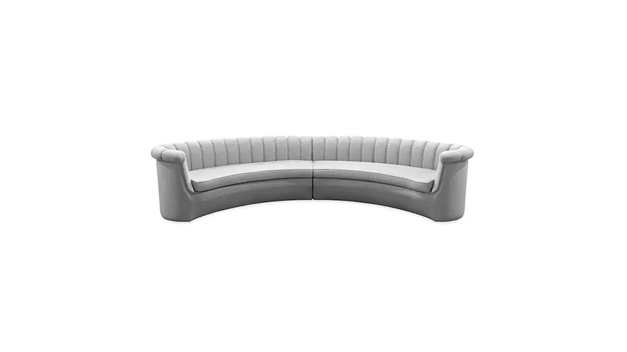 obrazek 1 Prestiżowa portugalska duża sofa