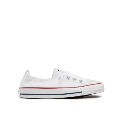 Zdjęcie Converse Trampki Chuck Taylor All Star Shoreline Slip 537084C Biały