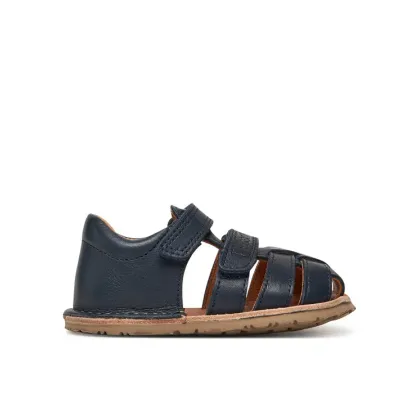 Zdjęcie Froddo Sandały Barefoot Flexy Ivi G3150283 M Granatowy