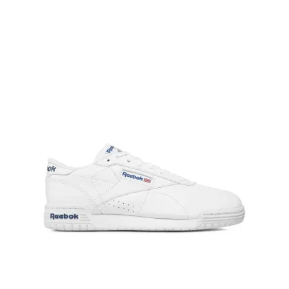 Zdjęcie Reebok Sneakersy Exofit Lo Clean Logo Int AR3169 Biały
