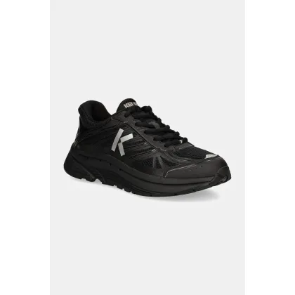 Zdjęcie Kenzo sneakersy Pace Low Top Sneakers kolor czarny FE55SN070F62.99