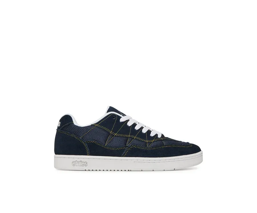 obrazek 1 Etnies Sneakersy Snake 4101000581 Granatowy