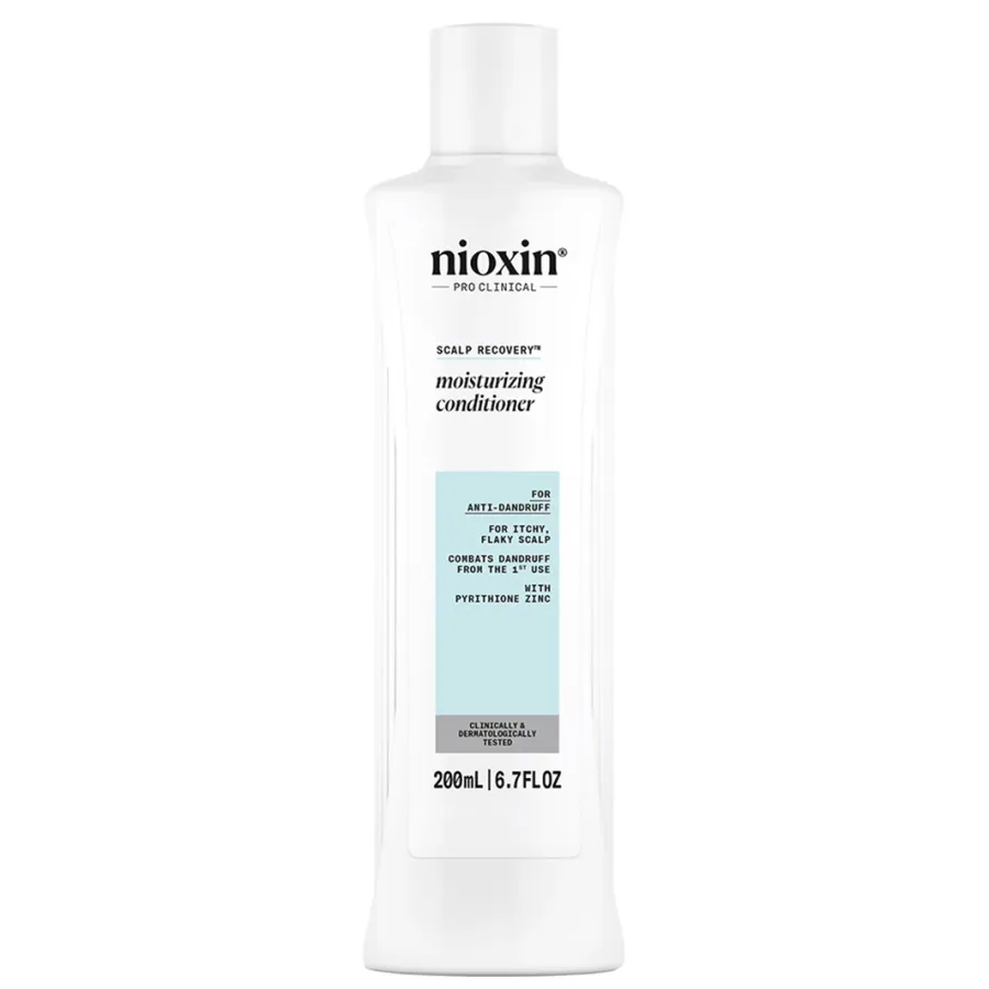 obrazek 1 Nioxin New Scalp Recovery Odżywka do włosów