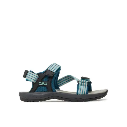 Zdjęcie CMP Sandały Khalys Wmn Sandal 3Q91936 Niebieski