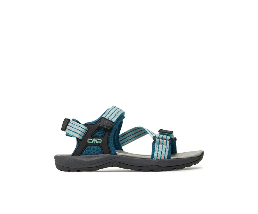 obrazek 1 CMP Sandały Khalys Wmn Sandal 3Q91936 Niebieski