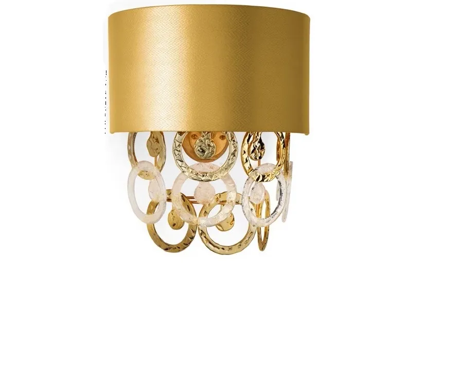 obrazek 1 Ekskluzywny kinkiet salonowy - Euro Lamp Art