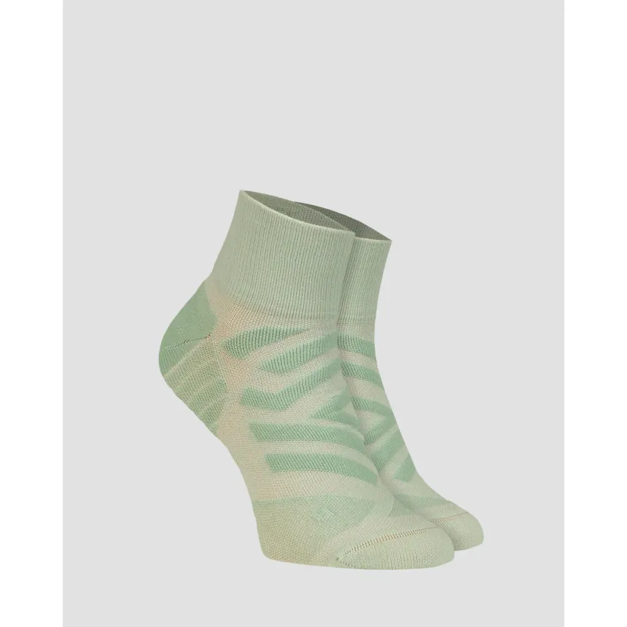 obrazek 1 Skarpety Sportowe Męskie On Running Performance Mid Sock
