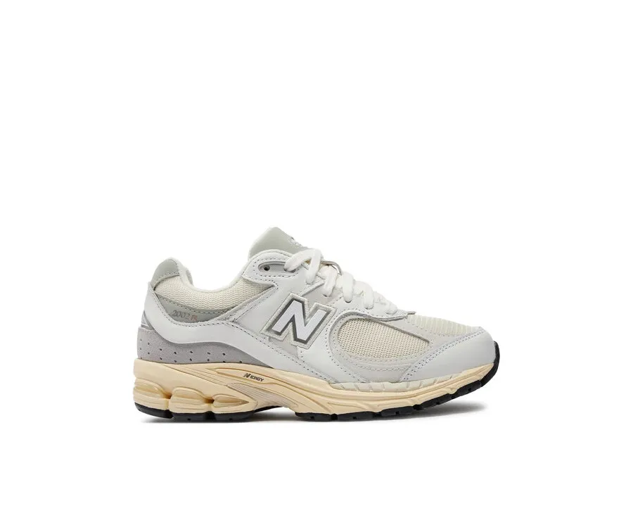 obrazek 1 New Balance Sneakersy M2002RIA Biały