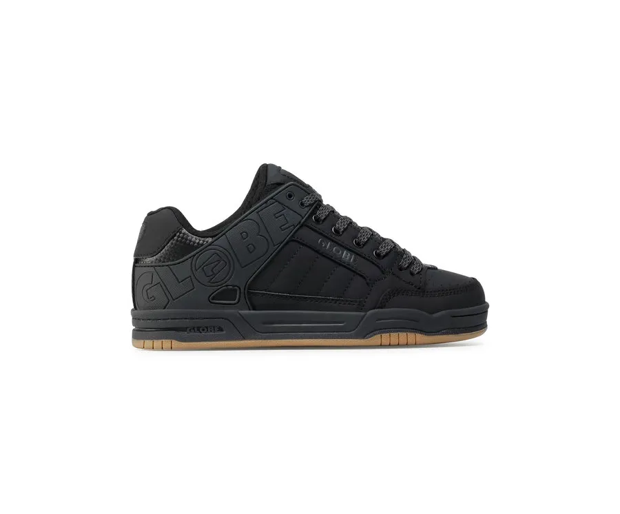 obrazek 1 Globe Sneakersy Tilt GBTILT Czarny