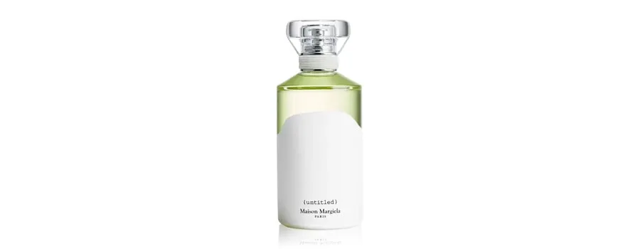 obrazek 1 Maison Margiela Untitled Woda perfumowana 100 ml