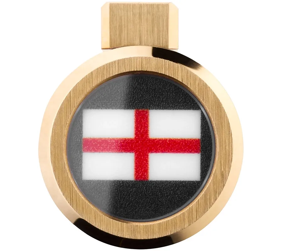 obrazek 7 Pióro wieczne FIFA Classics England dla miłośnika piłki nożnej