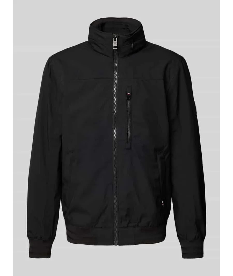 obrazek 1 Kurtka funkcyjna o kroju regular fit z materiału ze streczem