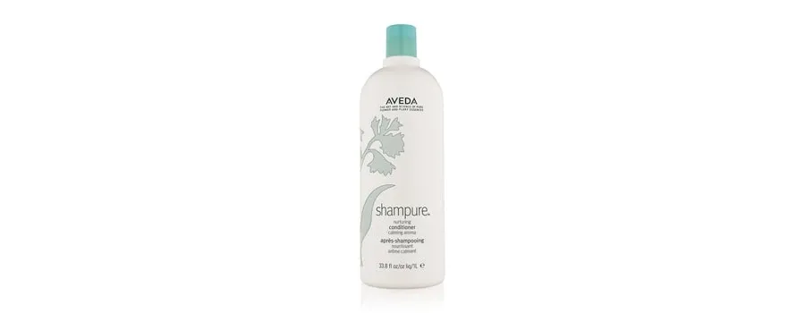 obrazek 1 Aveda Shampure Nurturing Odżywka 1000 ml
