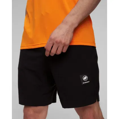 Zdjęcie Spodenki Turystyczne Męskie Mammut Massone Sport