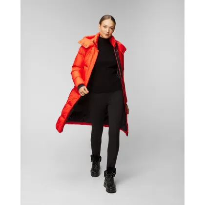 Zdjęcie Płaszcz Puchowy Bogner Fire+ice Barna2-d BOGNER FIRE+ICE