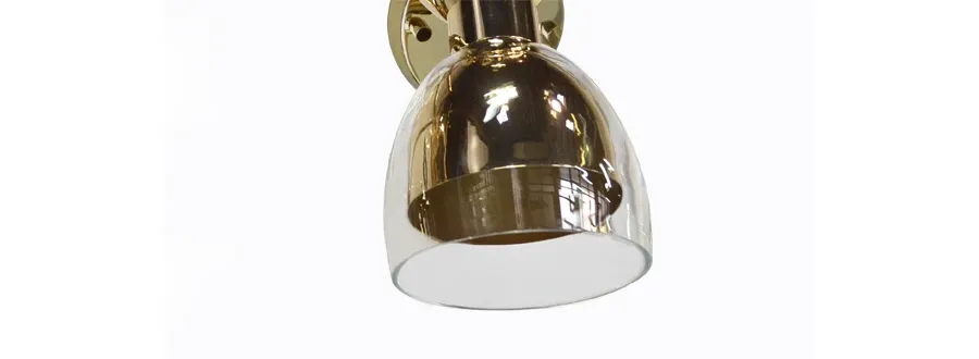 obrazek 3 Stylowa lampa ścienna Sofo CreativeMary