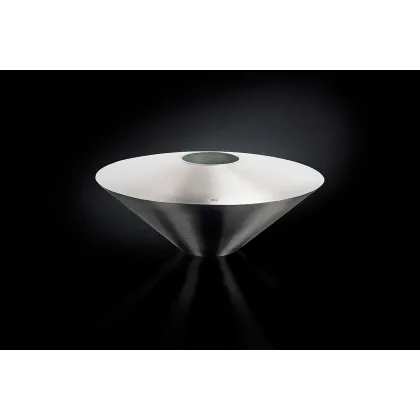 Picture Exclusive steel vase by VG