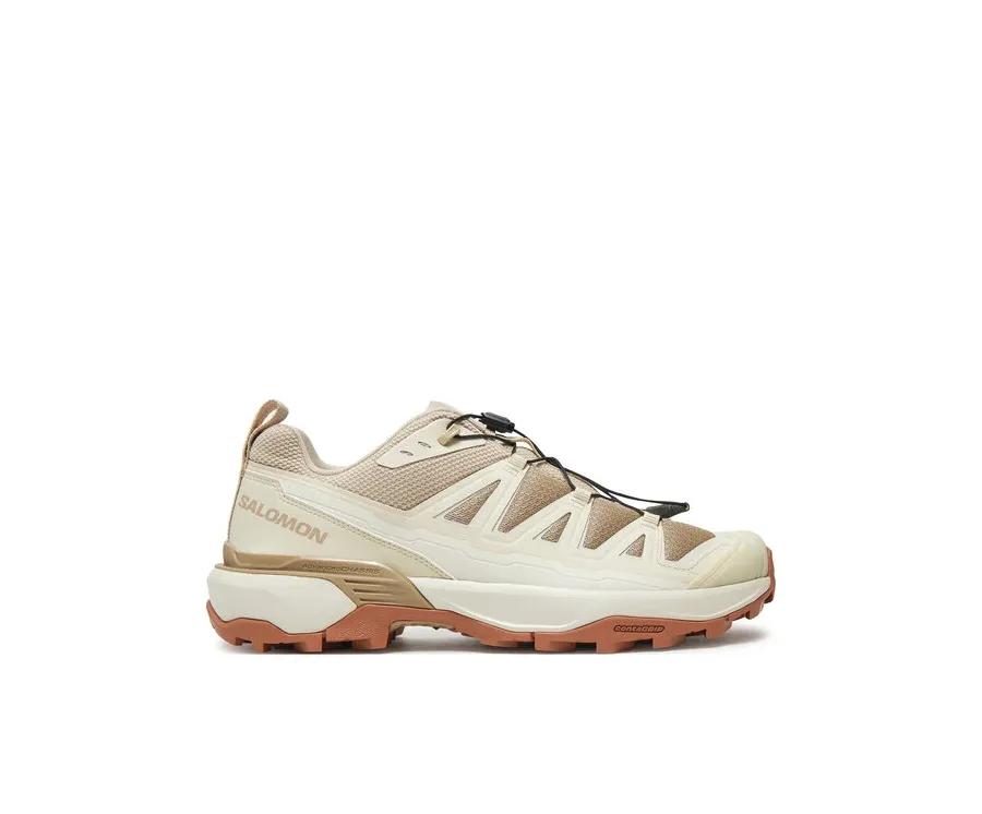 obrazek 1 Salomon Sneakersy 360 Evr L47696500 Biały