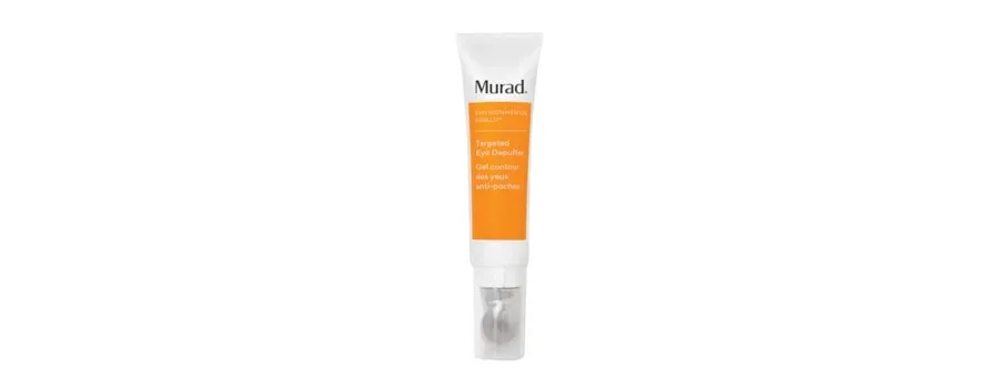 obrazek 1 Murad Environmental Shield Targeted Eye Depuffer Krem pod oczy 15 ml