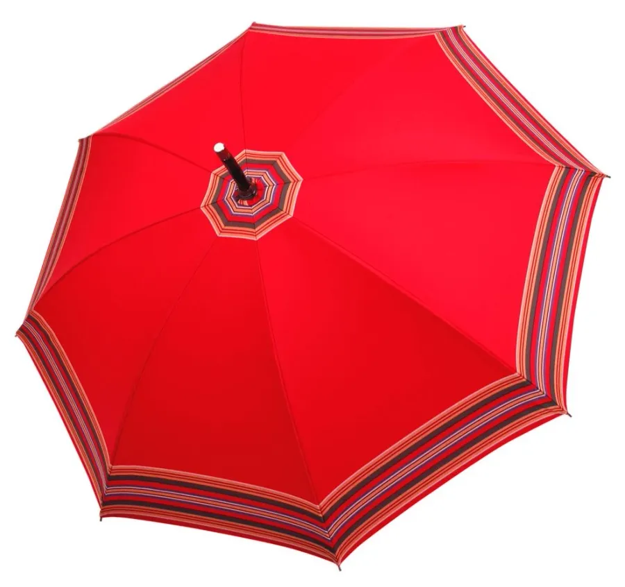 obrazek 1 Niezwykły parasol z serii Kastanie Trachtenstreif