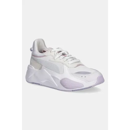 Zdjęcie Puma sneakersy RS-X Soft kolor biały 393772
