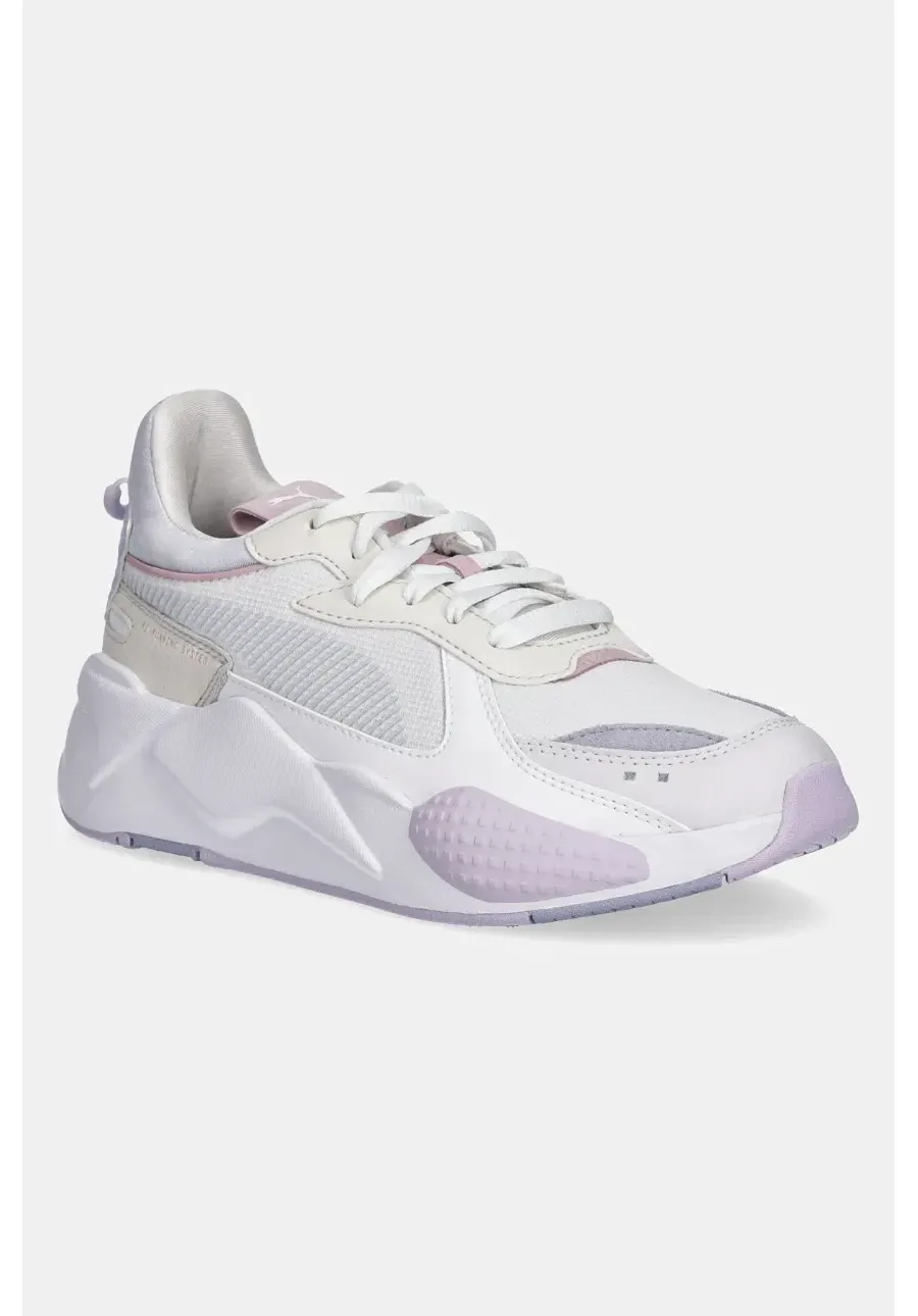 obrazek 1 Puma sneakersy RS-X Soft kolor biały 393772