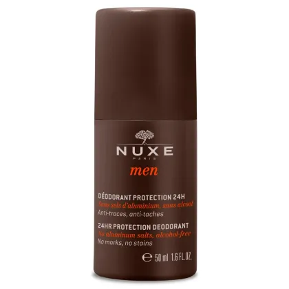 Zdjęcie Nuxe Men 24-Godzinna Ochrona Dezodorant w kulce 50 ml