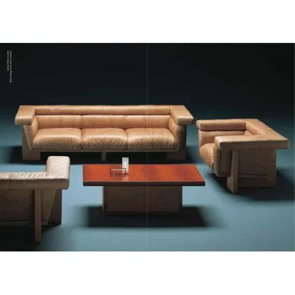 Picture Stylish office sofa – Milos