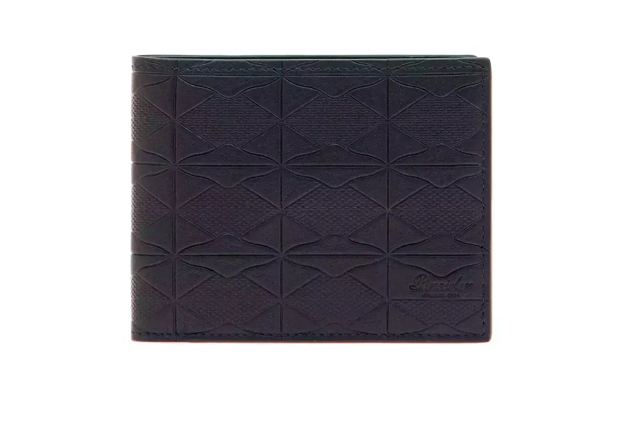 obrazek 2 Piękny portfel Embossed Empress Collection Wallet z kieszenią na monety