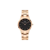 Zdjęcie Daniel Wellington Zegarek Link DW00100212 Złoty