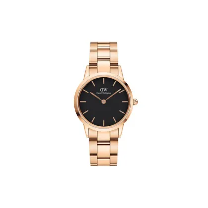 Zdjęcie Daniel Wellington Zegarek Link DW00100212 Złoty