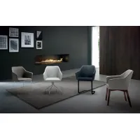 Picture A prestigious functional armchair from Italy for the living room – Zamagna Italia