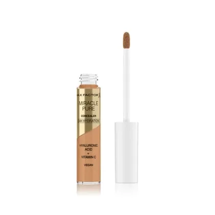 Zdjęcie Max Factor Miracle Pure 24H Hydration Korektor 7.8 ml Nr. 05
