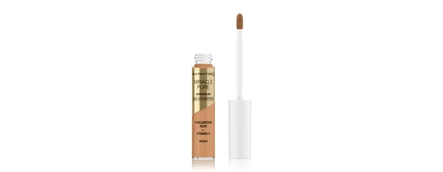 obrazek 1 Max Factor Miracle Pure 24H Hydration Korektor 7.8 ml Nr. 05