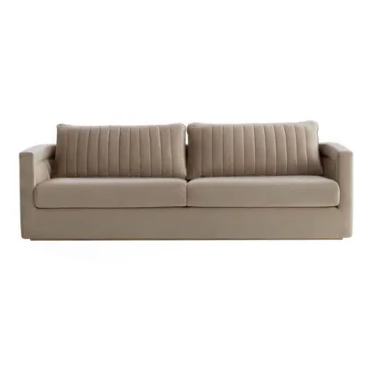 Zdjęcie Prestiżowa sofa Drummond do salonu