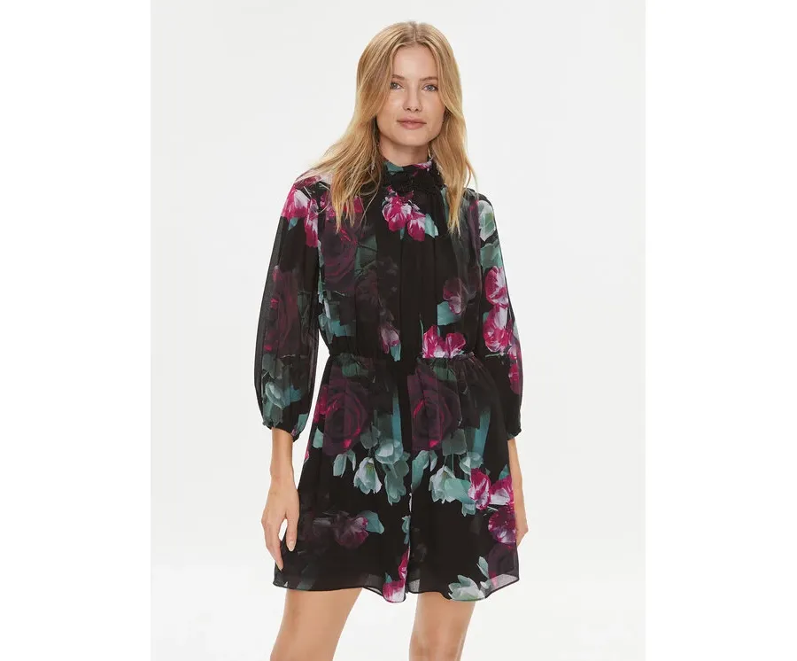 obrazek 1 Ted Baker Kombinezon Faelynn 271287 Kolorowy Regular Fit