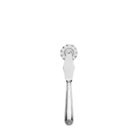Picture Silver Conchiglia shellfish knife