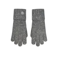 Zdjęcie Guess Rękawiczki Damskie AW5215 POL02 Szary
