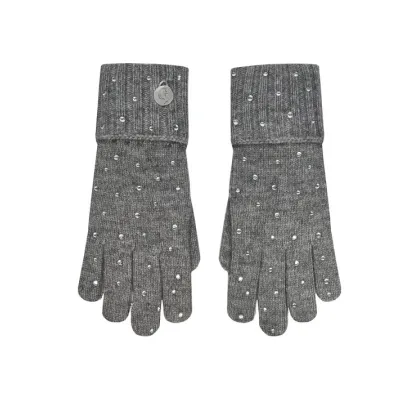 Zdjęcie Guess Rękawiczki Damskie AW5215 POL02 Szary