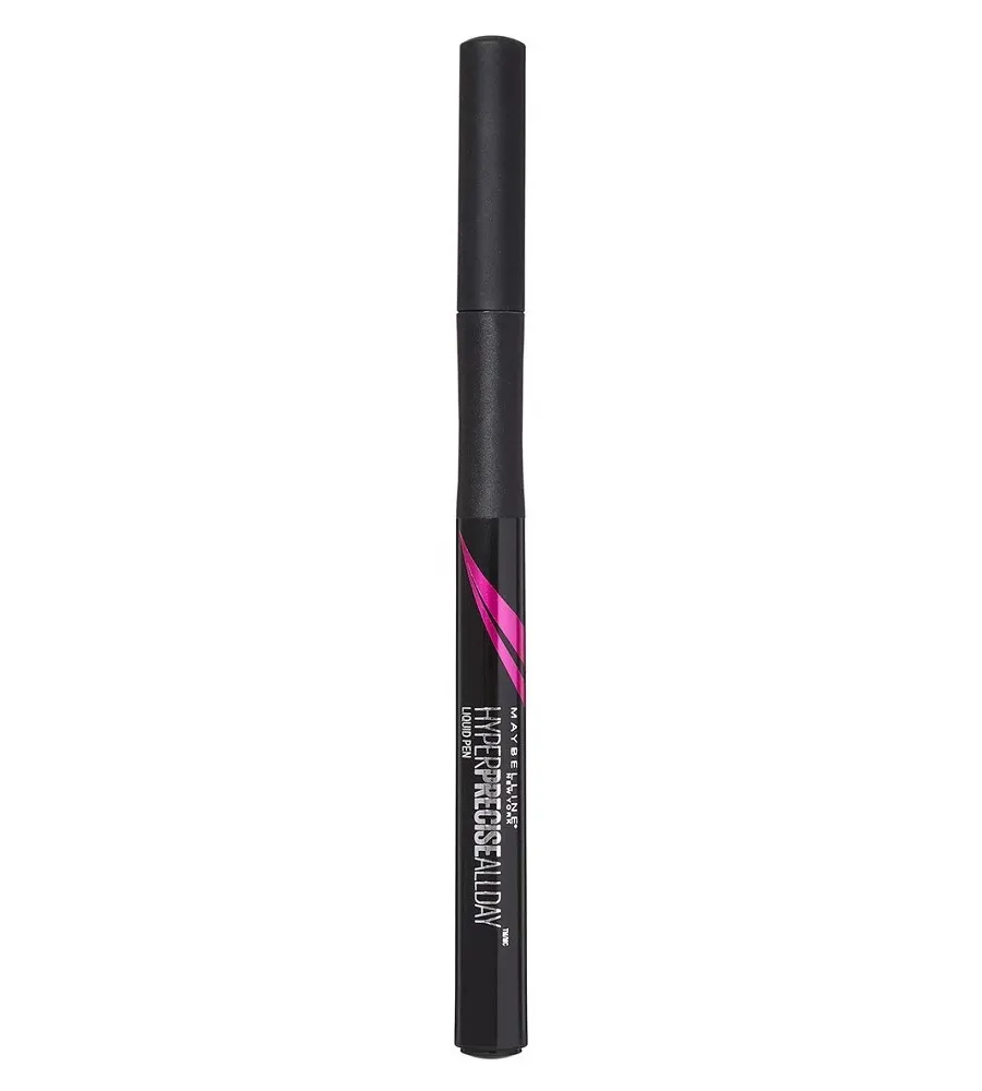 obrazek 1 Maybelline Hyperliner Black
