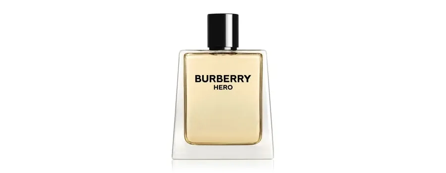 obrazek 1 Burberry Burberry Hero Woda toaletowa 150 ml