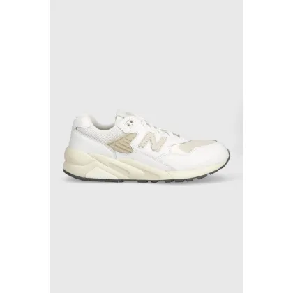 Zdjęcie New Balance sneakersy 580 kolor biały